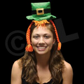 St. Patrick's Day Headband